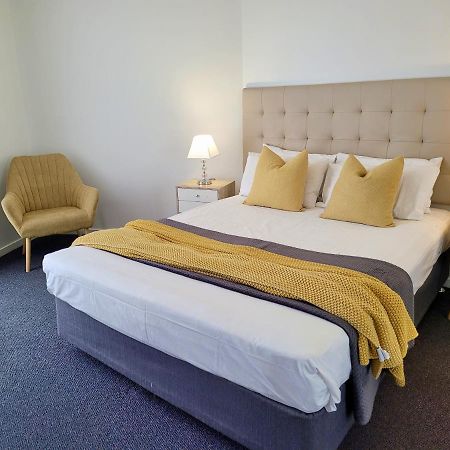 Peepsleep Chevron Towers Apartment Gold Coast Ngoại thất bức ảnh