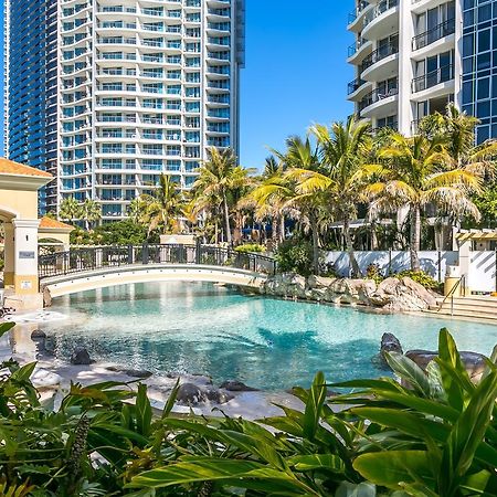 Peepsleep Chevron Towers Apartment Gold Coast Ngoại thất bức ảnh