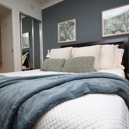 Peepsleep Chevron Towers Apartment Gold Coast Ngoại thất bức ảnh