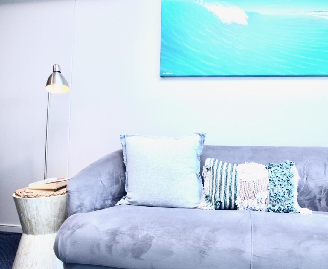 Peepsleep Chevron Towers Apartment Gold Coast Ngoại thất bức ảnh