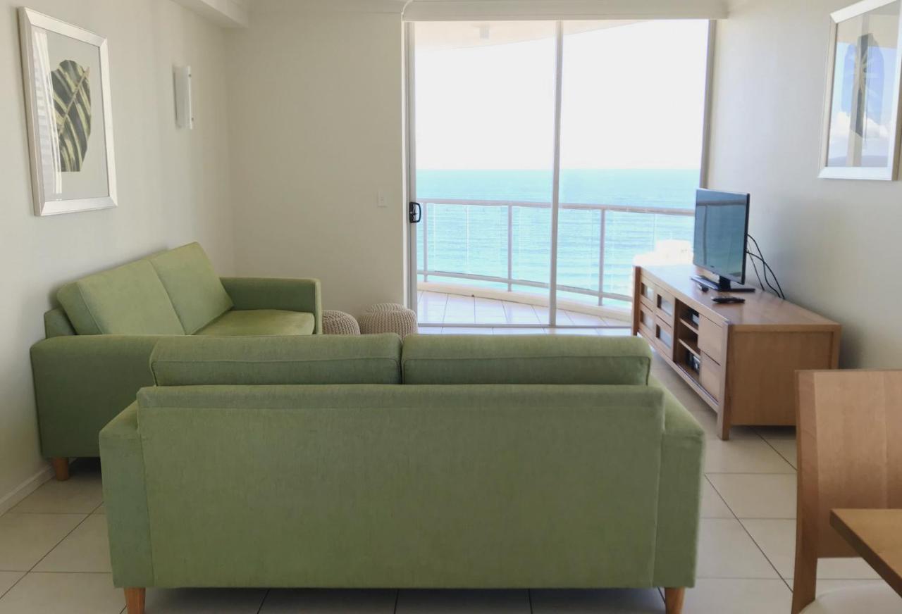 Peepsleep Chevron Towers Apartment Gold Coast Phòng bức ảnh