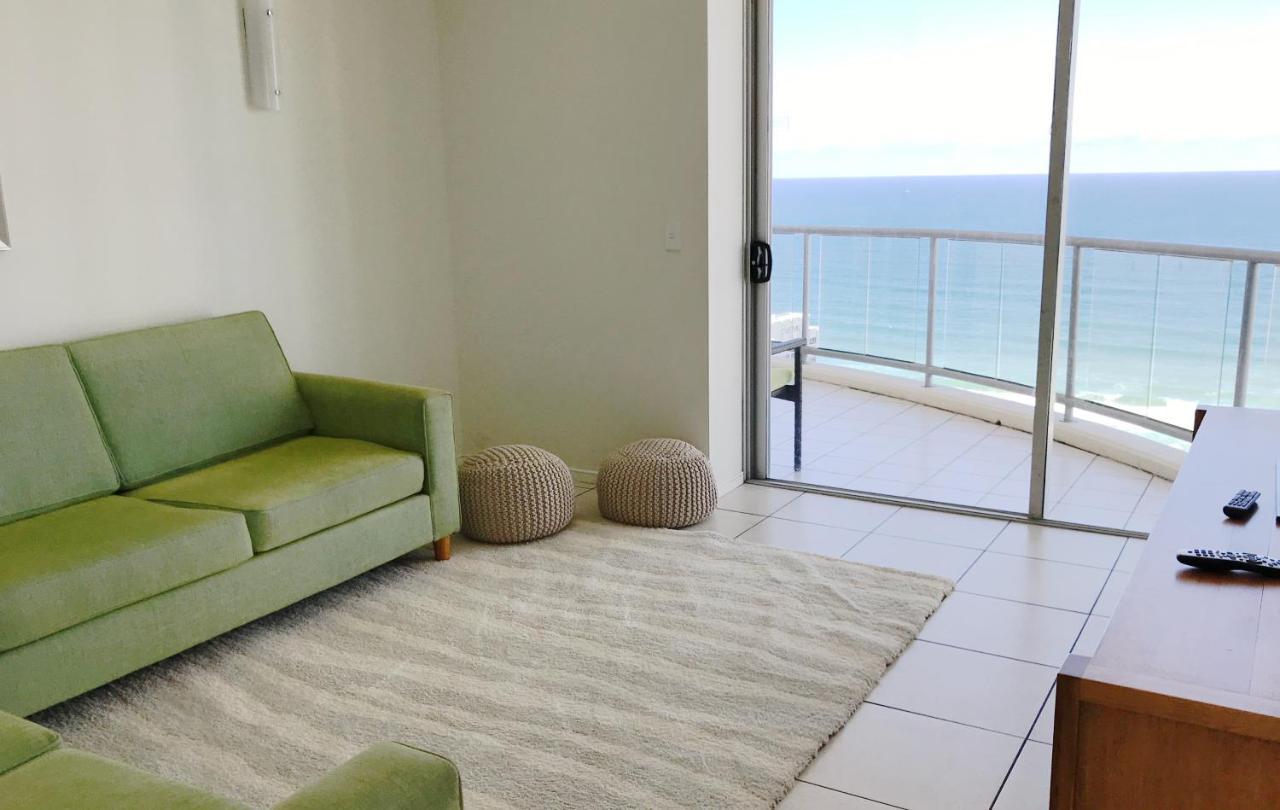 Peepsleep Chevron Towers Apartment Gold Coast Ngoại thất bức ảnh