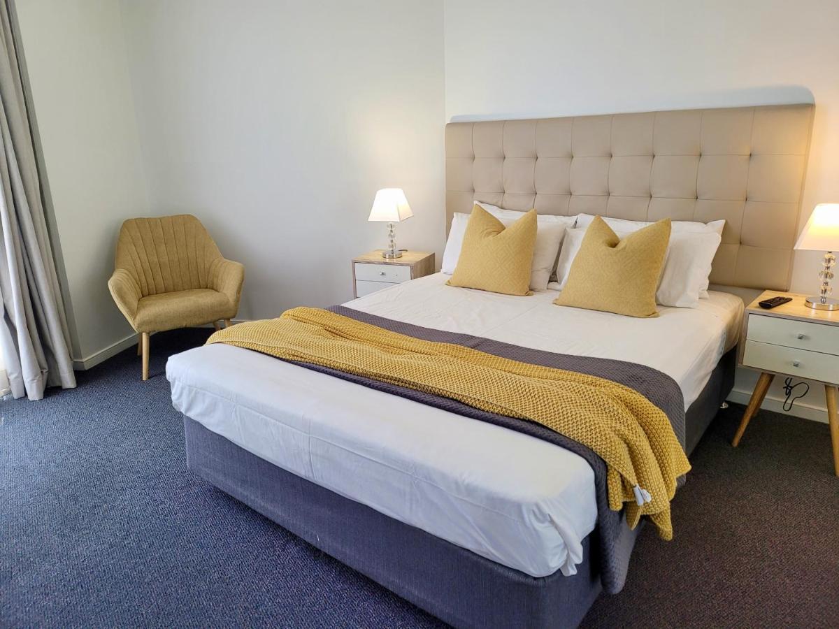 Peepsleep Chevron Towers Apartment Gold Coast Ngoại thất bức ảnh
