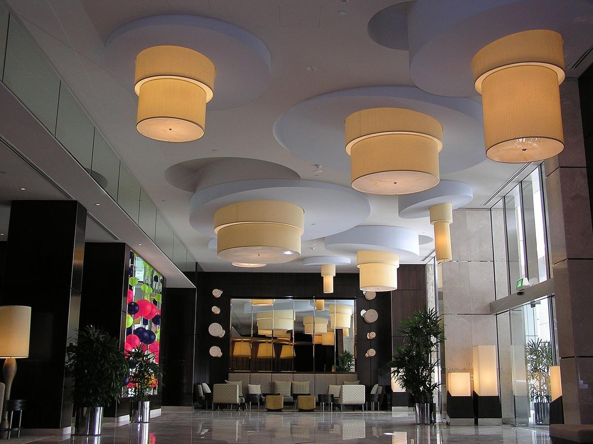 Peepsleep Chevron Towers Apartment Gold Coast Ngoại thất bức ảnh