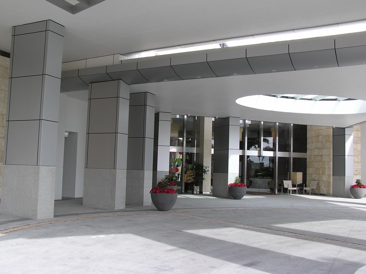 Peepsleep Chevron Towers Apartment Gold Coast Ngoại thất bức ảnh